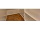Organized pantry with tiled floor and white shelving at 14870 W Encanto Blvd # 1038, Goodyear, AZ 85395