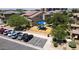 Community playground with colorful equipment and ample parking, ideal for Gathering-friendly activities and gatherings at 14870 W Encanto Blvd # 1038, Goodyear, AZ 85395