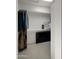 Spacious walk-in closet with ample shelving and storage at 4040 E Becker Ln, Phoenix, AZ 85028