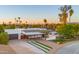 Stunning desert home with a long driveway, carport, and gorgeous mountain views at 4040 E Becker Ln, Phoenix, AZ 85028