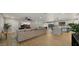 Bright living room with hardwood floors and great natural light at 4040 E Becker Ln, Phoenix, AZ 85028