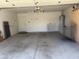 Spacious two-car garage with ample storage and convenient access to the home at 4224 E Renee Dr, Phoenix, AZ 85050