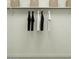 Spacious closet featuring a shelf with decorative baskets above hanging storage at 4791 E Shasta Dr, San Tan Valley, AZ 85143