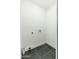Laundry room with tile floor, and white walls at 1621 W Mulberry Dr, Phoenix, AZ 85015