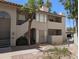 Charming two-story condo features a private entrance and well-maintained landscaping at 1820 E Morten Ave # 119, Phoenix, AZ 85020