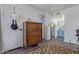 Bedroom with natural light with attached bathroom at 2625 E Indian School Rd # 343, Phoenix, AZ 85016