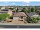 Well-maintained single-story home featuring desert landscaping and a spacious two-car garage at 4413 W Phalen Dr, New River, AZ 85087