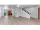 Bright living room with hardwood floors, offering a spacious area for relaxation and entertainment at 4630 N 68Th St # 280, Scottsdale, AZ 85251