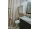 Cozy bathroom with granite vanity and neutral color scheme at 5704 E Aire Libre Ave # 1038, Scottsdale, AZ 85254