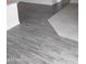 Open floor plan with vinyl floors transitioning into carpeted space at 7284 E Gamebird Way, San Tan Valley, AZ 85143