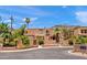 Charming two-story townhome with desert landscaping, mountain views, and gated entry at 841 E Peoria Ave # 2, Phoenix, AZ 85020