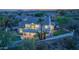 Beautiful home on a spacious lot with a private pool and mountain views at 11089 N 130Th Pl, Scottsdale, AZ 85259
