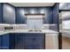 Well-equipped kitchen features stainless steel appliances and plenty of counter space at 15225 N 100Th St # 1185, Scottsdale, AZ 85260