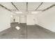 Expansive bright garage with multiple doors, perfect for parking and storage at 18108 W Cassia Way, Goodyear, AZ 85338