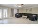 Comfortable living room with neutral walls and tile floors at 2210 E Paraiso Dr, Phoenix, AZ 85024
