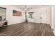 Bright living room featuring modern flooring, natural light, and a welcoming atmosphere at 278 S San Luis Rey Trl, Casa Grande, AZ 85194