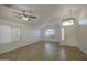 Bright and airy room featuring tile flooring and neutral wall colors at 29384 N Rosewood Dr, San Tan Valley, AZ 85143