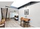 Inviting living space showcasing modern design, an open floor plan, and plenty of natural light at 2946 N 14Th St # 37, Phoenix, AZ 85014