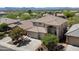 Beautiful two-story home with desert landscaping and scenic mountain views in a desirable neighborhood at 4416 W Magellan Dr, New River, AZ 85087