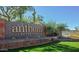 Community entrance sign for Anthem by Del Webb, surrounded by landscaping at 4609 W Challenger Trl, New River, AZ 85087
