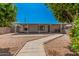 Charming single-story home featuring a covered entryway and low-maintenance landscaping in a desirable neighborhood at 544 S Crismon Rd, Mesa, AZ 85208