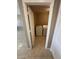Laundry room featuring tile flooring and a standard washer and dryer at 6460 S Springs Pl, Chandler, AZ 85249