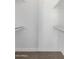 Walk-in closet with built-in shelving and carpeted floor at 9009 W Butler Dr, Peoria, AZ 85345