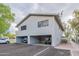 Multi-unit building featuring covered parking at 1005 N Granite Reef Rd, Scottsdale, AZ 85257