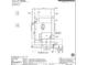 This site plan illustrates the property layout, lot lines, and building setbacks at 18860 E Braeburn Ln, Queen Creek, AZ 85142