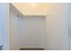 Walk-in closet with carpet and white walls at 21120 E Creekside Dr, Queen Creek, AZ 85142