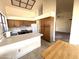 Bright kitchen featuring wood cabinets, white countertops, and modern appliances, offering functionality and style at 4008 E Knox Rd, Phoenix, AZ 85044