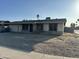 Single story home with gravel front yard offers classic curb appeal at 564 N Santa Anna St, Mesa, AZ 85201