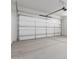 This clean and spacious two car garage is ready for you to make it your own with all the storage space at 5744 E Lowden Rd, Cave Creek, AZ 85331