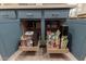 Kitchen storage solution featuring roll-out shelves inside the cabinets for easy access at 12062 W Duane Ln, Peoria, AZ 85383