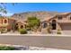 Street view shows the community with desert landscaping and mountain views at 1211 E Desert Flower Ln, Phoenix, AZ 85048