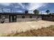 Backyard featuring a concrete patio and block wall fence at 2007 W Roeser Rd, Phoenix, AZ 85041