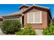 Charming single-story home with a well-maintained yard, and a two-car garage at 2391 S 171St Ln, Goodyear, AZ 85338