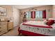 Cozy bedroom with natural lighting at 7343 E Juanita Ave, Mesa, AZ 85209