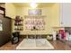 Well-lit kitchen sink area, complete with modern fixtures and ample countertop space for food preparation at 7343 E Juanita Ave, Mesa, AZ 85209