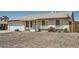 Charming single-story home featuring a two-car garage and desert landscaping at 17232 N 29Th Ave, Phoenix, AZ 85053