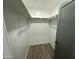 A spacious closet with shelving and ample storage space at 1930 W Missouri Ave, Phoenix, AZ 85015