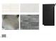 Image showcasing the material selections including brick, flooring, cabinets, and counter tops at 1969 E Long Rifle Rd, Phoenix, AZ 85086