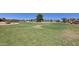 Expansive community park with green space, walking paths, picnic areas, and playground at 25748 W Siesta Way, Buckeye, AZ 85326