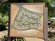 A Villages at Aviano community map at 3935 E Rough Rider Rd # 1066, Phoenix, AZ 85050
