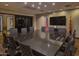 A modern conference room provides a professional space for meetings and gatherings at 3935 E Rough Rider Rd # 1066, Phoenix, AZ 85050