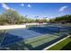 Community tennis courts provide a great space for friendly matches and exercise at 3935 E Rough Rider Rd # 1066, Phoenix, AZ 85050