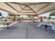 Community picnic area includes picnic tables and BBQ grills at 4215 E Ronald St, Gilbert, AZ 85295