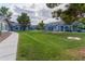 Community features lush lawns, sidewalks and mature landscaping in a tranquil neighborhood at 860 N Mcqueen Rd # 1151, Chandler, AZ 85225