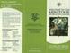 Ahwatukee Recreation Center brochure highlights amenities and activities at 12021 S Tomi Dr, Phoenix, AZ 85044