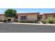 Charming single-story home with manicured landscaping and a welcoming facade at 13224 N 98Th Ave # L, Sun City, AZ 85351